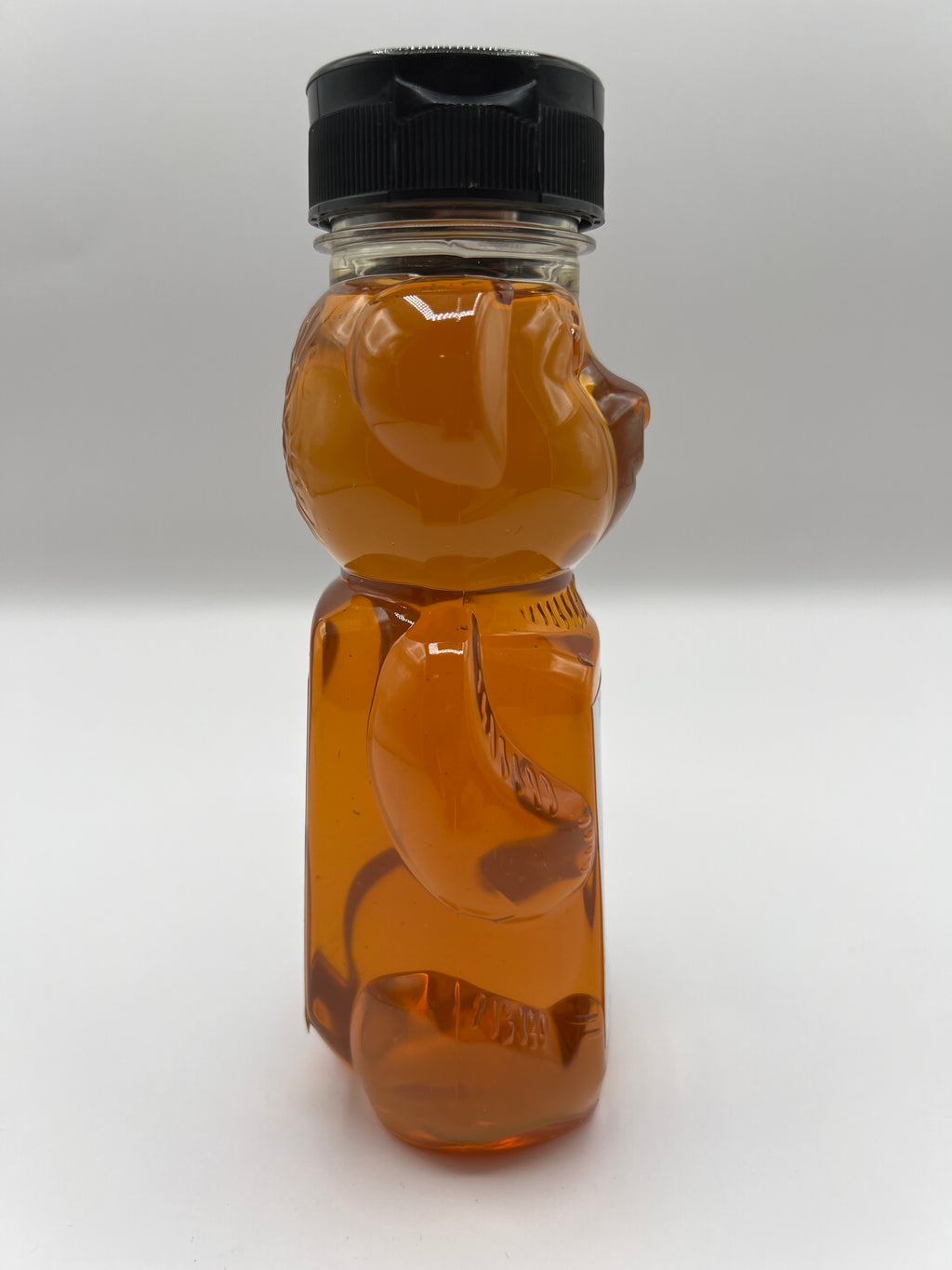 12oz Pure Honey Bear