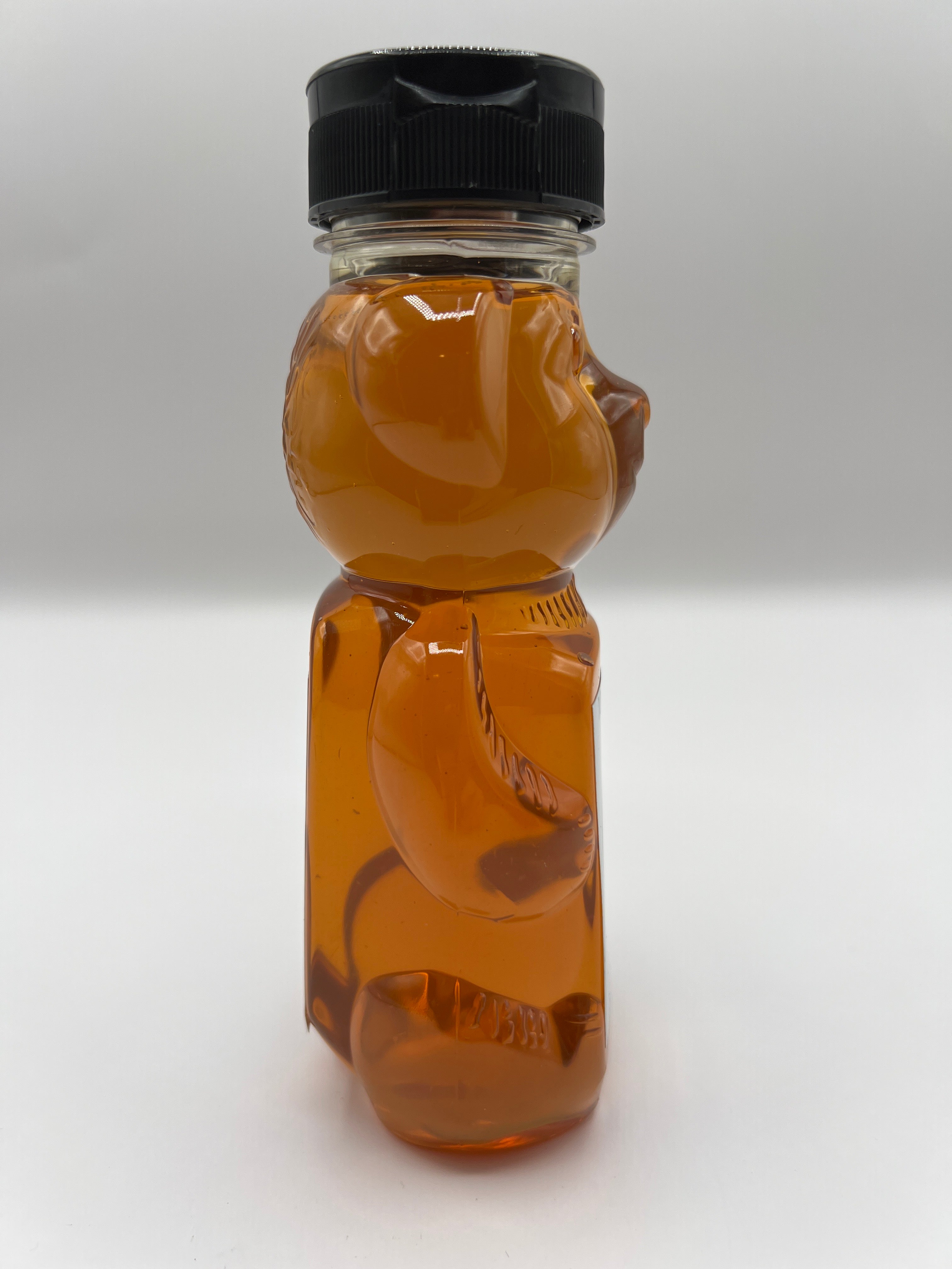 12oz Pure Honey Bear