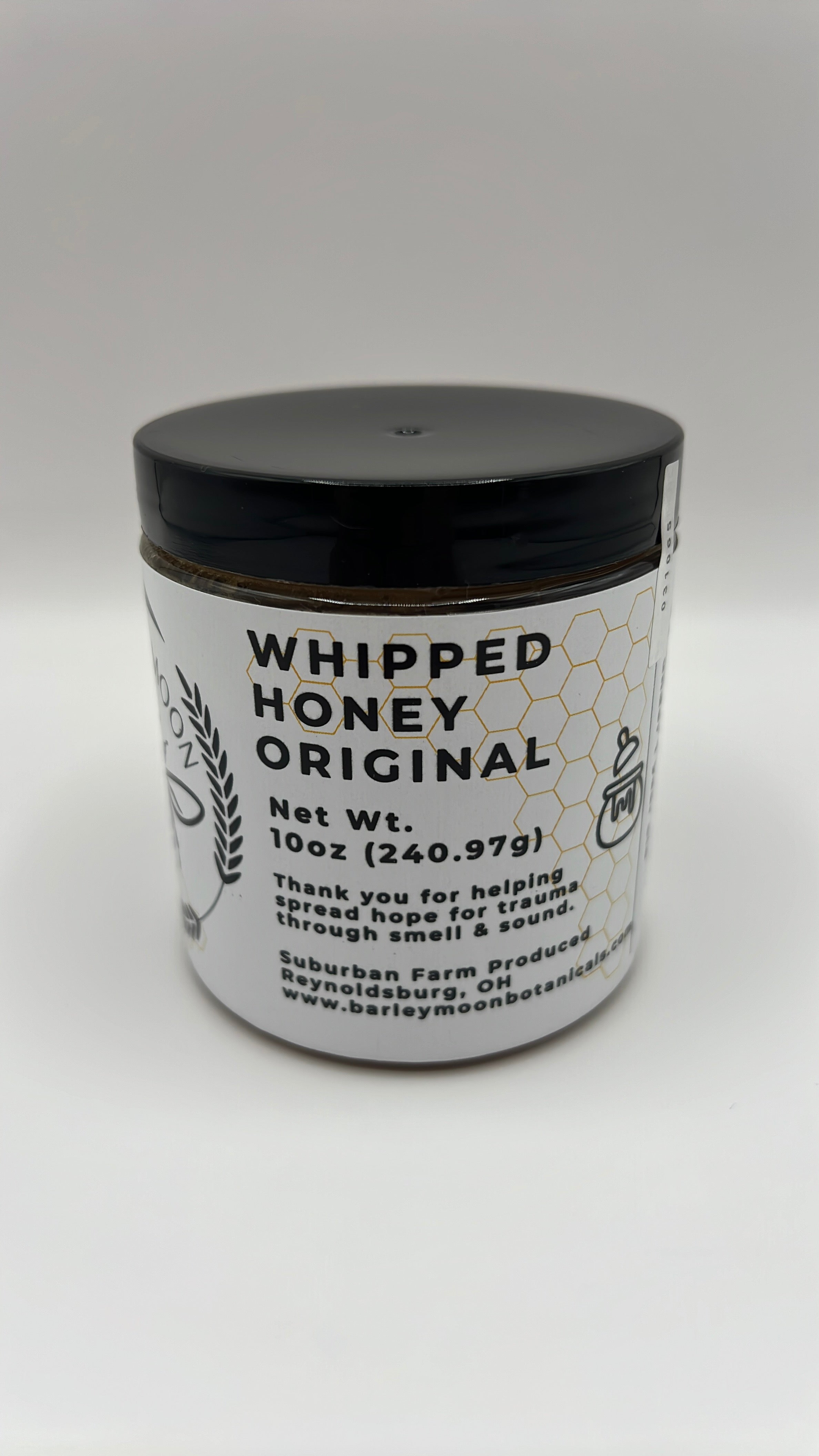 Whipped Honey Original