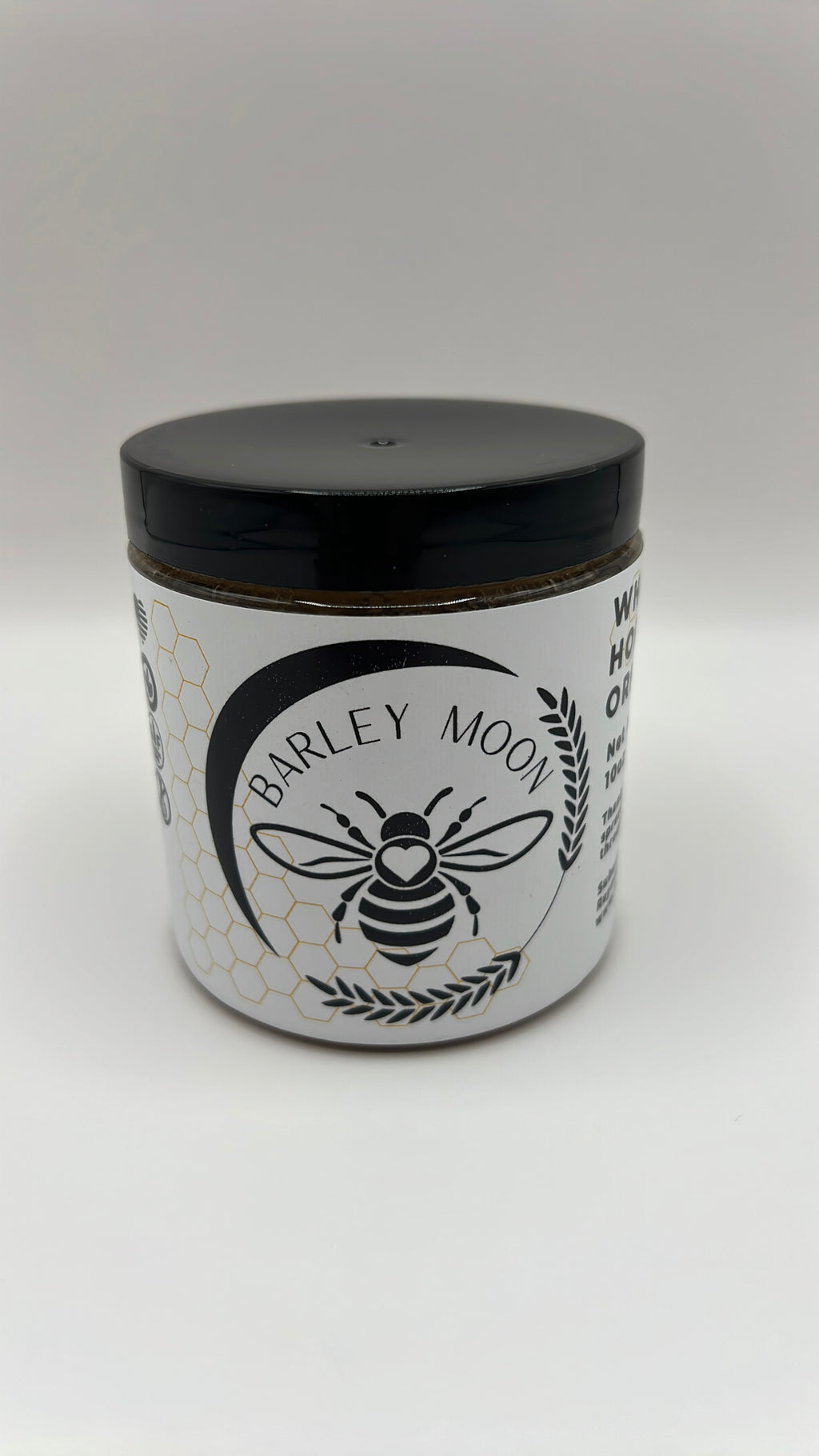 Whipped Honey Original