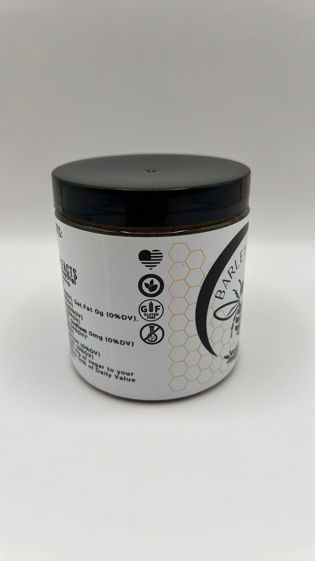 Whipped Honey Original
