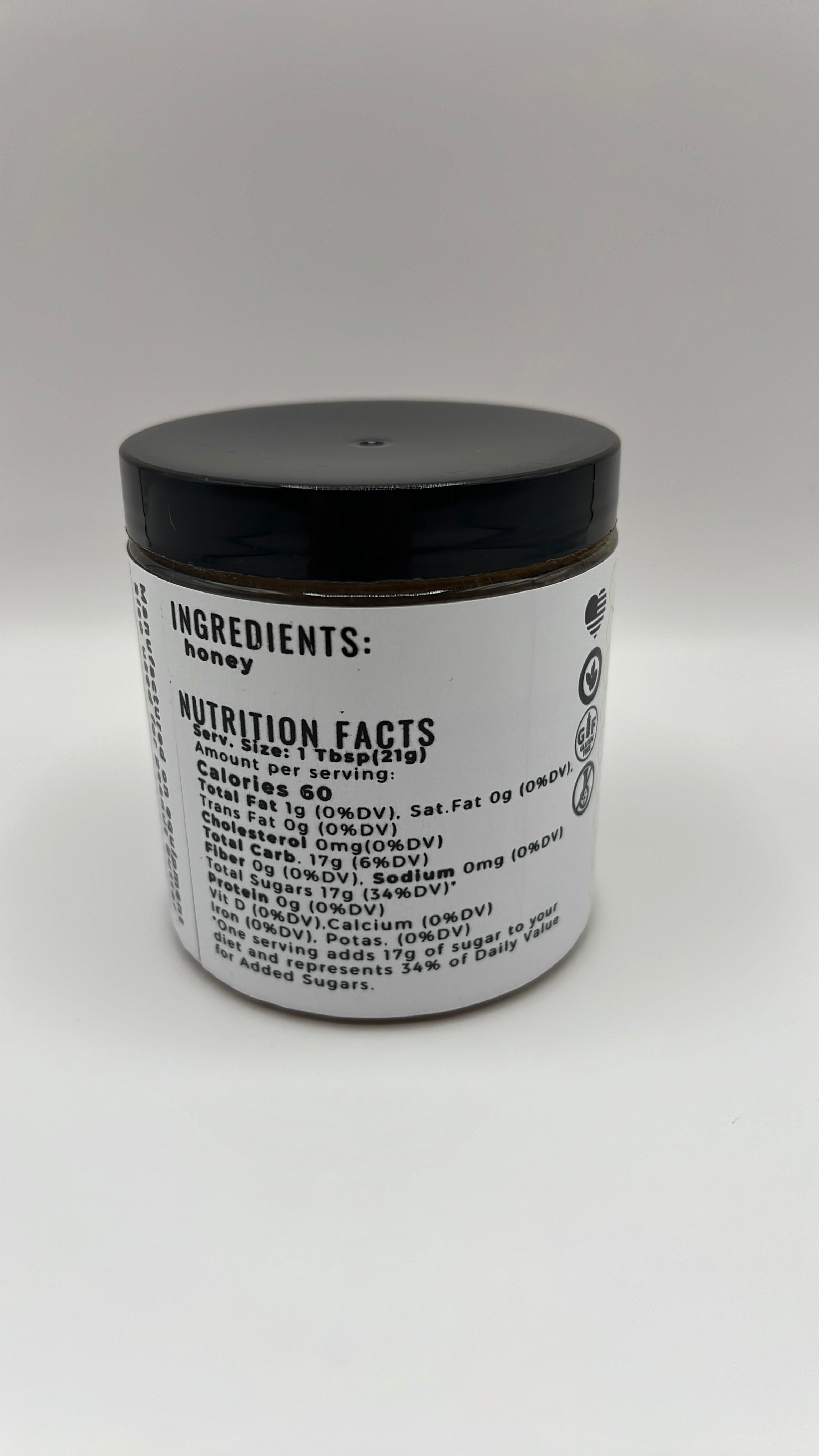 Whipped Honey Original
