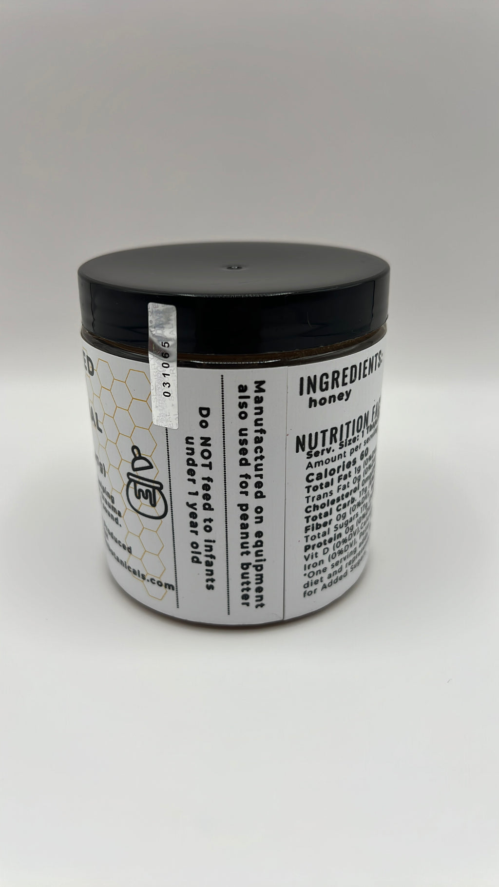 Whipped Honey Original