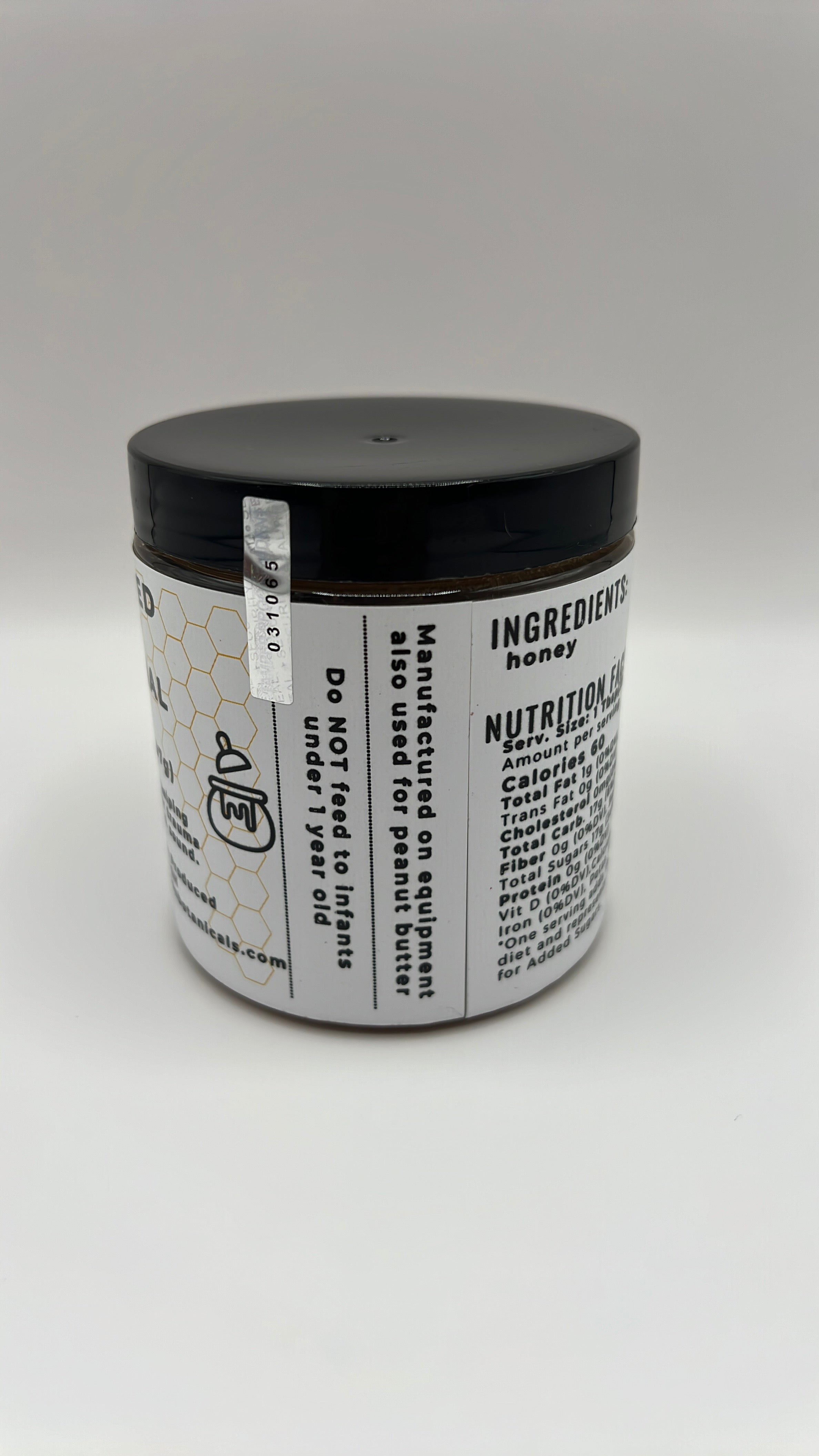 Whipped Honey Original